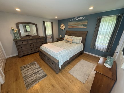 Orleans Cape Cod vacation rental - Primary Bedroom