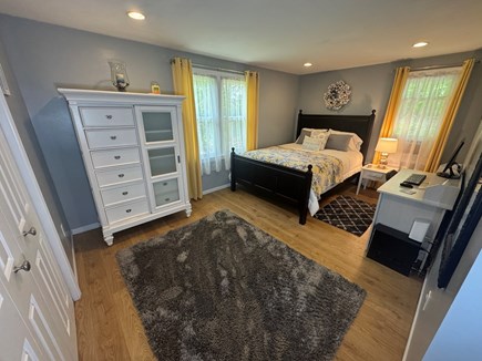 Orleans Cape Cod vacation rental - Secondary Bedroom