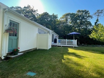 Orleans Cape Cod vacation rental - Exterior - Rear