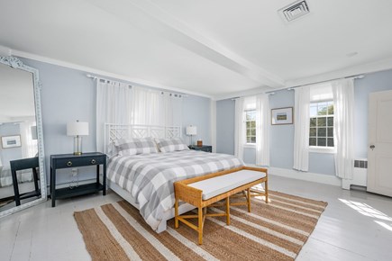 Barnstable Village Cape Cod vacation rental - Primary bedroom