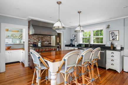 Barnstable Village Cape Cod vacation rental - Charming and functional pantry space