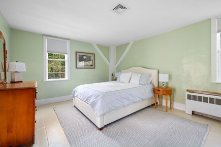 Barnstable Village Cape Cod vacation rental - 3rd bedroom<br/>