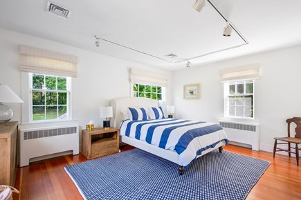 Barnstable Village Cape Cod vacation rental - 4th bedroom