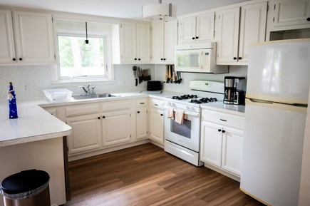 Yarmouth Cape Cod vacation rental - Kitchen