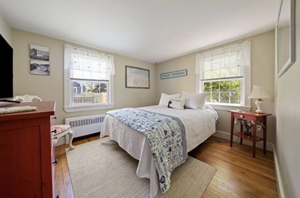 South Yarmouth Cape Cod vacation rental - 2nd bedroom