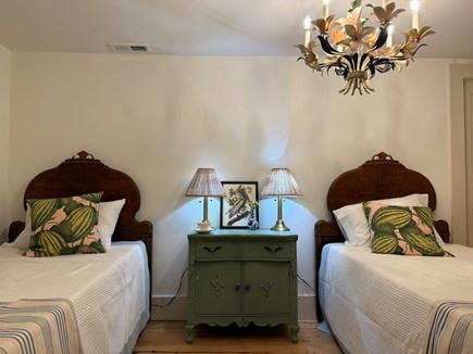 Dennis Cape Cod vacation rental - Twin room