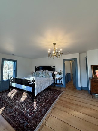 Dennis Cape Cod vacation rental - Primary bedroom