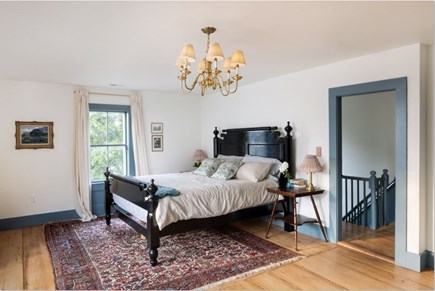 Dennis Cape Cod vacation rental - Primary King Bedroom