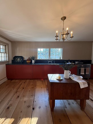 Dennis Cape Cod vacation rental - Fully stocked kitchen