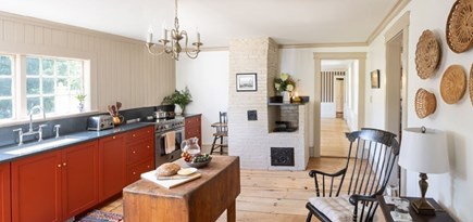 Dennis Cape Cod vacation rental - Kitchen