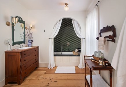 Dennis Cape Cod vacation rental - Primary Bath