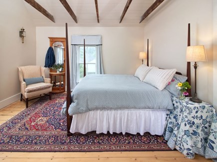 Dennis Cape Cod vacation rental - Queen Room