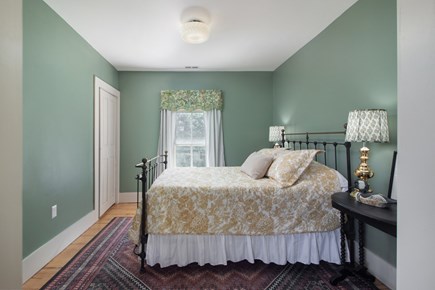 Dennis Cape Cod vacation rental - Green Room