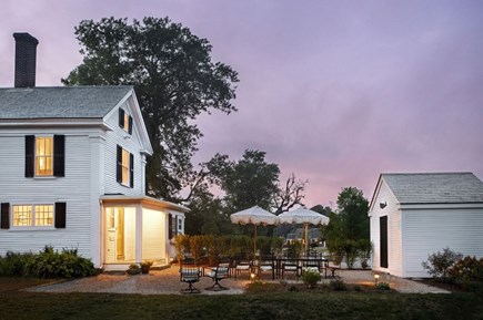 Dennis Cape Cod vacation rental - 