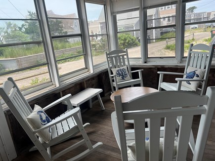 West Dennis Cape Cod vacation rental - 