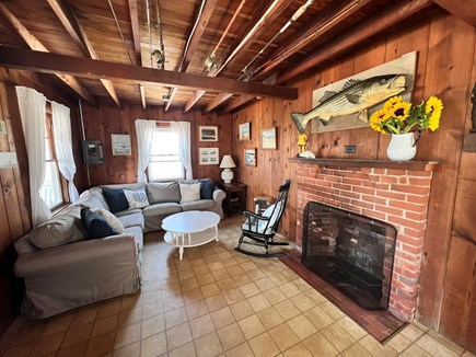 West Dennis Cape Cod vacation rental - 