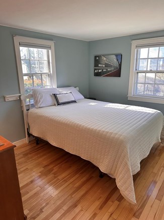 West Dennis Cape Cod vacation rental - Bedroom 2 - Queen Bed