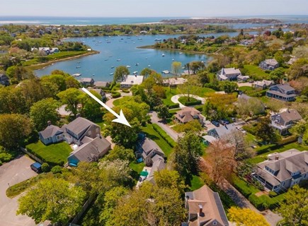 Chatham Cape Cod vacation rental - Steps from Main Street and the Mill Pond