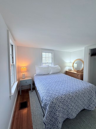 Chatham Cape Cod vacation rental - Guest bedroom 2 with queen bed on first floor