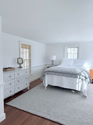 Chatham Cape Cod vacation rental - Primary bedroom