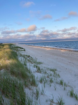 West Yarmouth Cape Cod vacation rental - Beautiful day at the beach