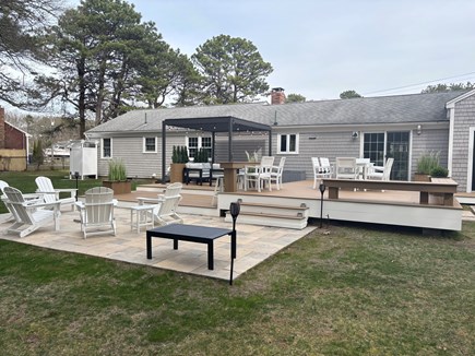 West Yarmouth Cape Cod vacation rental - 