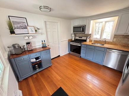 West Yarmouth Cape Cod vacation rental - 