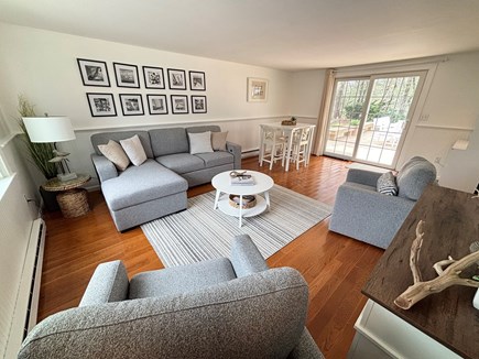 West Yarmouth Cape Cod vacation rental - 