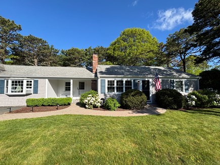 West Yarmouth Cape Cod vacation rental - 