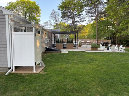 West Yarmouth Cape Cod vacation rental - 
