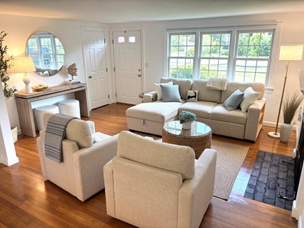 West Yarmouth Cape Cod vacation rental - 