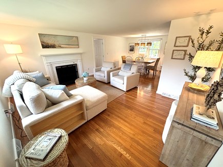 West Yarmouth Cape Cod vacation rental - 