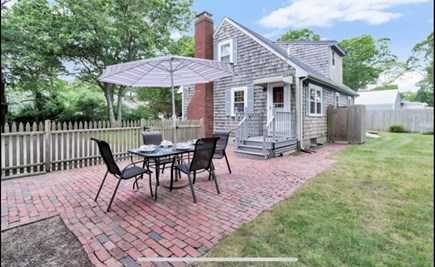 Yarmouth Cape Cod vacation rental - 