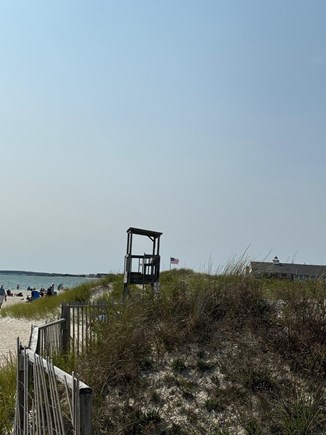 Yarmouth Cape Cod vacation rental - Seagull Beach