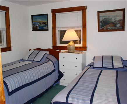 Ellisville MA vacation rental - Another View of Living Area