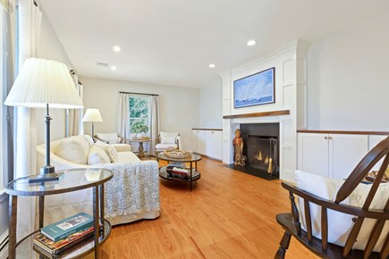 Harwich Cape Cod vacation rental - Bonus Room