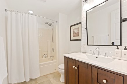 Harwich Cape Cod vacation rental - Bathroom