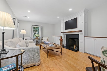 Harwich Cape Cod vacation rental - Bonus Room