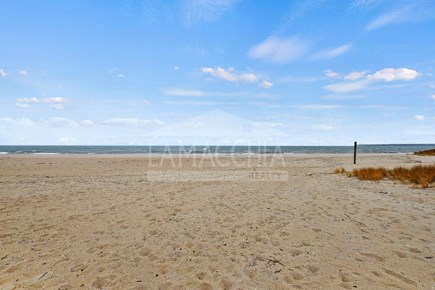 Centerville Cape Cod vacation rental - Beach