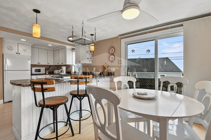 Centerville Cape Cod vacation rental - Dining Area