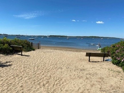 West Yarmouth- Lewis Bay Cape Cod vacation rental - Englewood Shores Beach