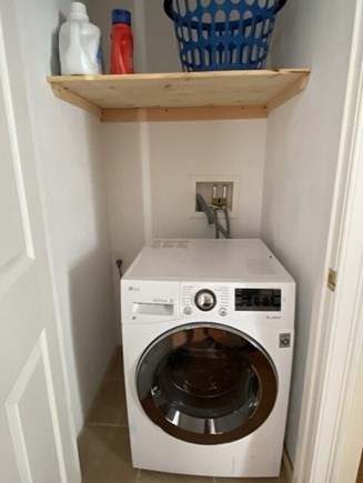 West Yarmouth- Lewis Bay Cape Cod vacation rental - Washer/Dryer Combo