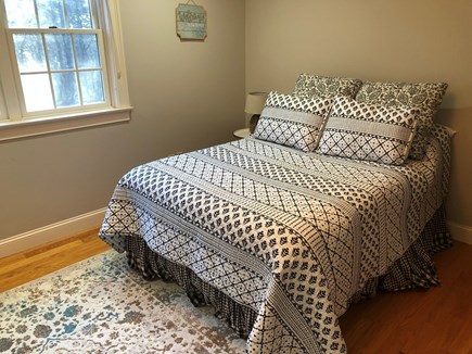 Yarmouthport Cape Cod vacation rental - Bed #3