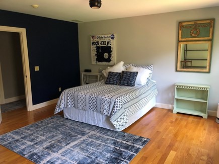 Yarmouthport Cape Cod vacation rental - Bed  #2