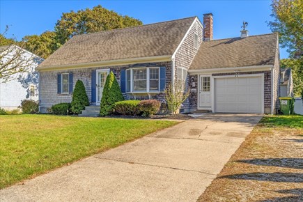Yarmouth Cape Cod vacation rental - Street view