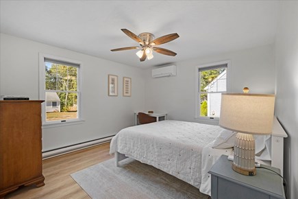 Yarmouth Cape Cod vacation rental - Bedroom #1 - First Floor, Queen Bed