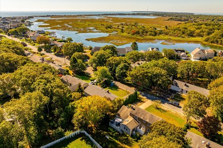 Yarmouth Cape Cod vacation rental - 