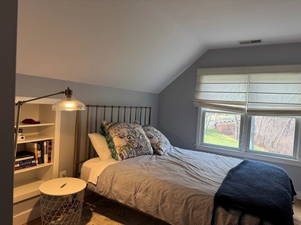 Harwich Cape Cod vacation rental - Second floor queen bed