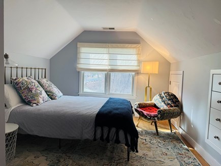 Harwich Cape Cod vacation rental - Second floor queen