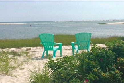 Chatham Oceanfront Condos Cape Cod vacation rental - Dune at the beautiful, relaxing private beach.